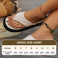 Women's Thick Sole Flip Flop
