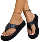 Women's Thick Sole Flip Flop