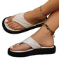 Women's Thick Sole Flip Flop