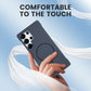 Naked-Device Feel Magnetic Case for Galaxy S23/S24/S25
