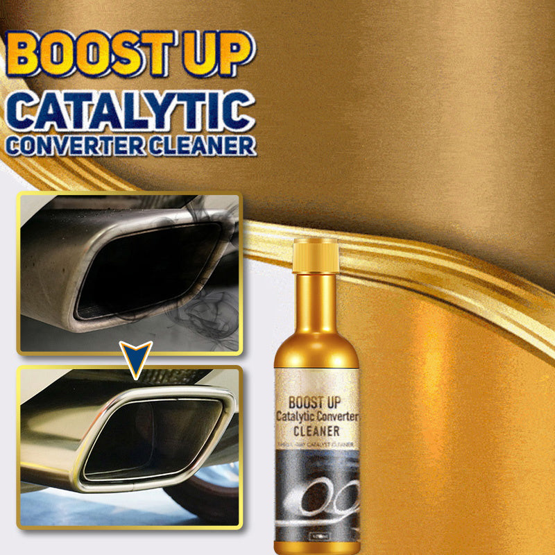 🔥BUY 1 GET 1 FREE🔥Catalytic Converter Cleaner