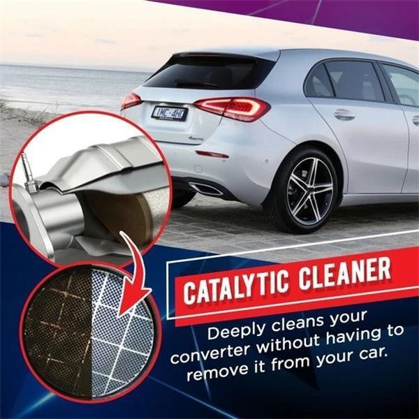 🔥BUY 1 GET 1 FREE🔥Catalytic Converter Cleaner