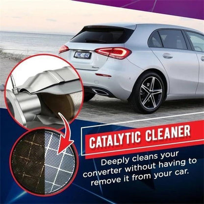 🔥BUY 1 GET 1 FREE🔥Catalytic Converter Cleaner