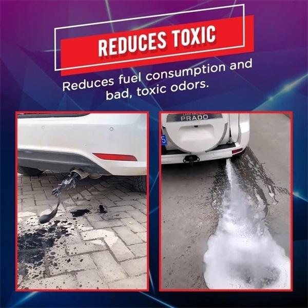 🔥BUY 1 GET 1 FREE🔥Catalytic Converter Cleaner