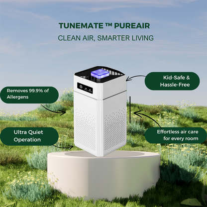 ⏳Time-limited Special⏰Air Purifier for Home