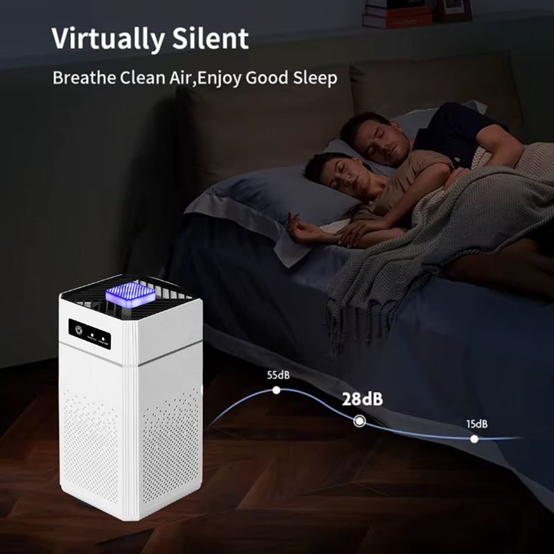 ⏳Time-limited Special⏰Air Purifier for Home