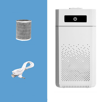 ⏳Time-limited Special⏰Air Purifier for Home