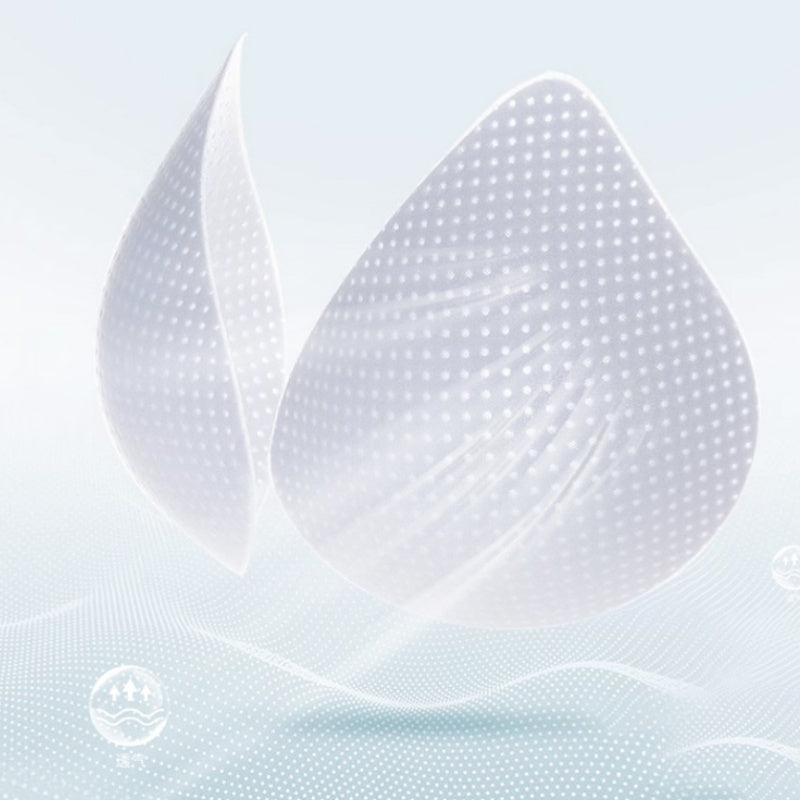 Women's Comfortable Wireless Front-Closure Bra