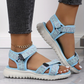 Stylish Adjustable Strap Sandal