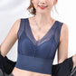 💖Lace Wirefree V-Neck Breathable Camisole