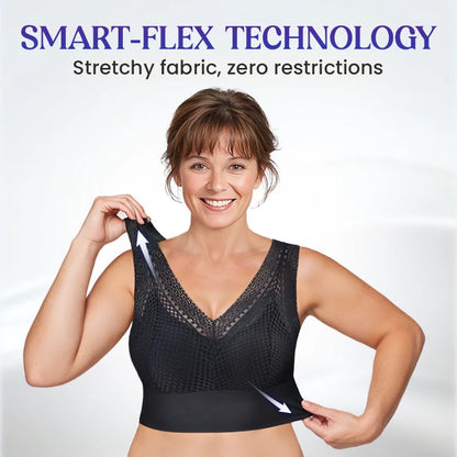💖Lace Wirefree V-Neck Breathable Camisole