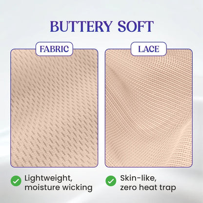 💖Lace Wirefree V-Neck Breathable Camisole