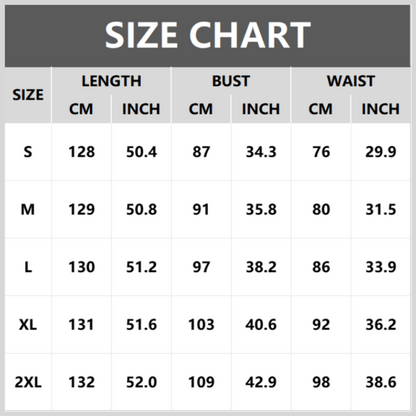 Women’s Trendy Print Spaghetti Strap Maxi Dress with Side Slit