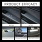 Multifunctional Car Interior Cleaner & Polish