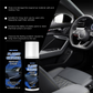 Multifunctional Car Interior Cleaner & Polish