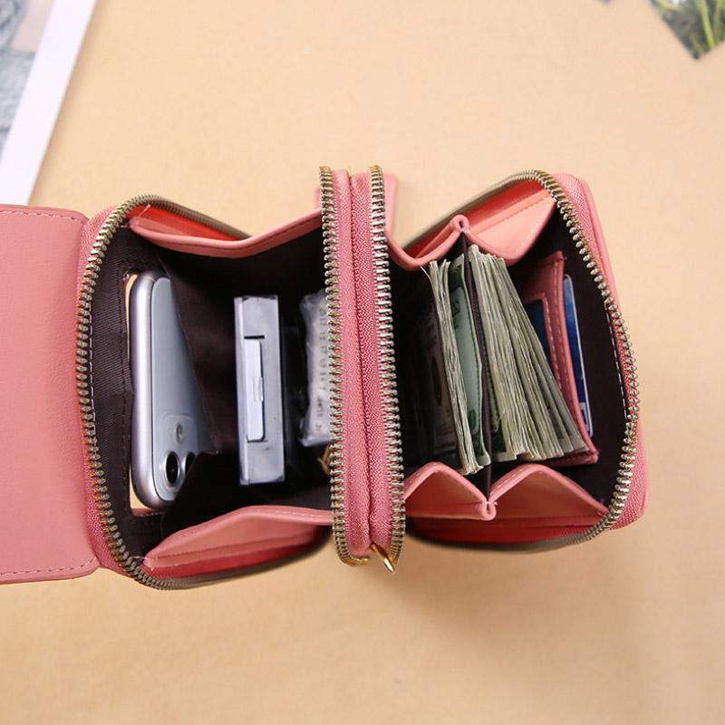 🔥HOT SALE 50% OFF🔥Anti-Theft Safety Fashion Bag