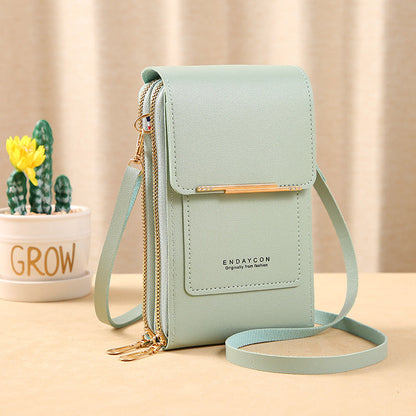 🔥HOT SALE 50% OFF🔥Anti-Theft Safety Fashion Bag