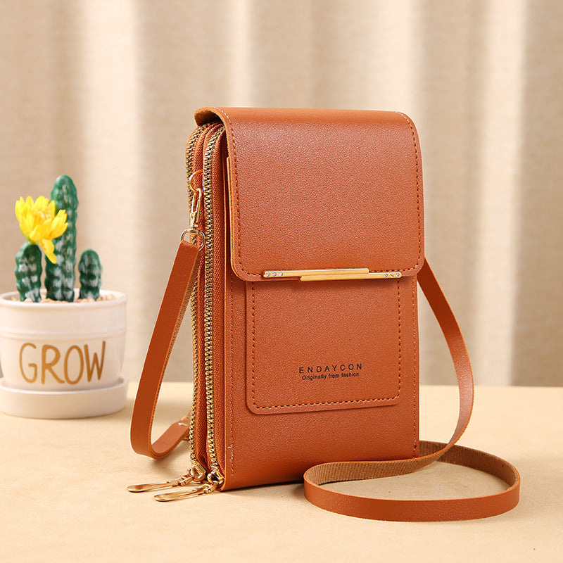 🔥HOT SALE 50% OFF🔥Anti-Theft Safety Fashion Bag