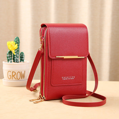 🔥HOT SALE 50% OFF🔥Anti-Theft Safety Fashion Bag