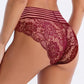 Women's Sexy Flower Lace Panties