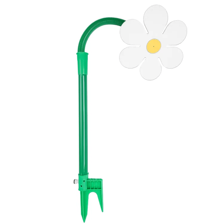 🤣Dancing Daisy Garden Sprinkler