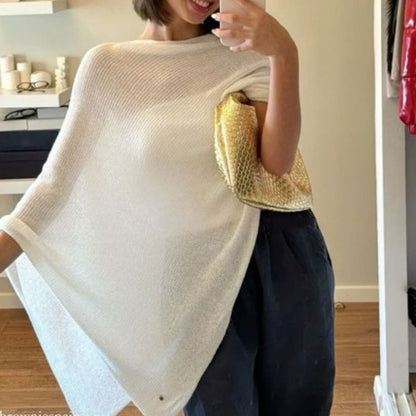 Women's Lightweight Sun Protection Top