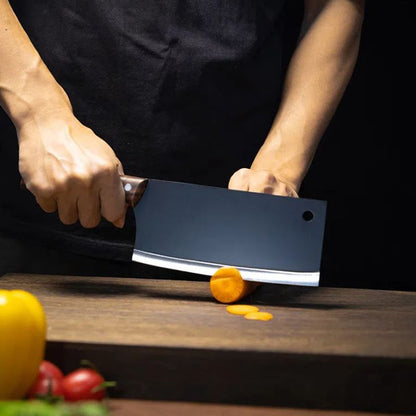 🧑‍🍳Chef's Selection 50% OFF⚡Sharp & Durable Kitchen Knife🔪