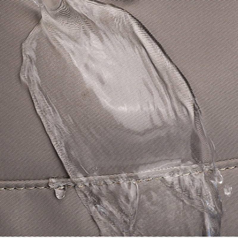 Minimalist Large-Capacity Nylon Shoulder And Crossbody Bag