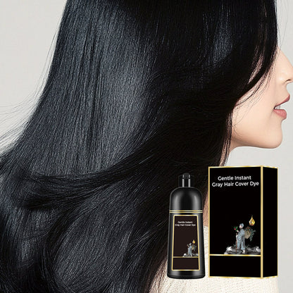 📢Hot Sale 49% OFF🔥Gentle Instant Gray Hair Cover Dye