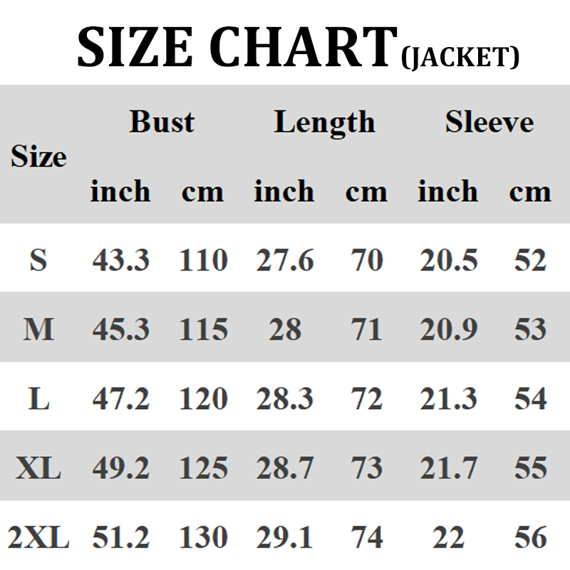Women’s Loose Fit Jacket & Elastic Waist Pants 2-Piece Set