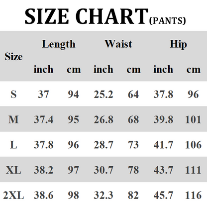 Women’s Loose Fit Jacket & Elastic Waist Pants 2-Piece Set