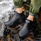 Waterproof Non-Slip Ankle Rain Boots