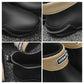 Waterproof Non-Slip Ankle Rain Boots
