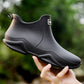 Waterproof Non-Slip Ankle Rain Boots