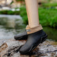 Waterproof Non-Slip Ankle Rain Boots