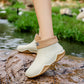 Waterproof Non-Slip Ankle Rain Boots