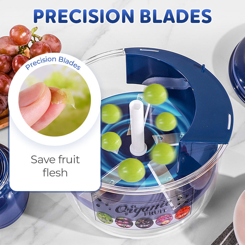 🌿Portable Automatic Electric Fruit Peeler🍌⚡