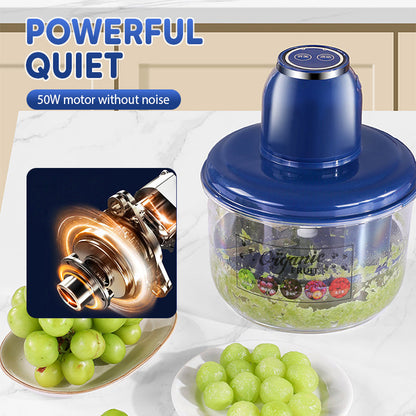 🌿Portable Automatic Electric Fruit Peeler🍌⚡