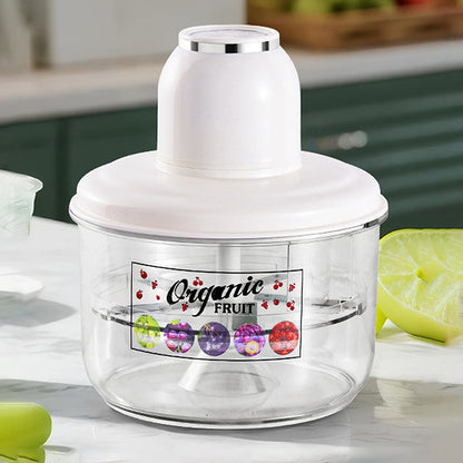 🌿Portable Automatic Electric Fruit Peeler🍌⚡