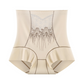 Plus Size High-Waist Tummy Control Underwear