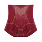 Plus Size High-Waist Tummy Control Underwear