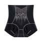 Plus Size High-Waist Tummy Control Underwear