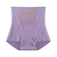 Plus Size High-Waist Tummy Control Underwear