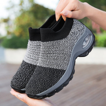 🔥Ergonomic shoes for pain relief