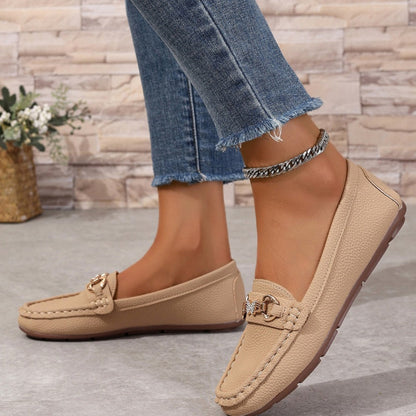 Women’s Chic Comfortable Causal Loafers