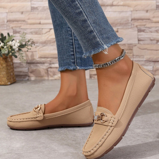 Women’s Chic Comfortable Causal Loafers