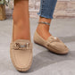 Women’s Chic Comfortable Causal Loafers