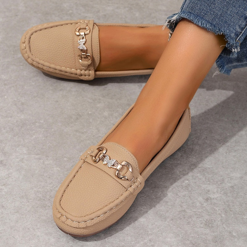Women’s Chic Comfortable Causal Loafers