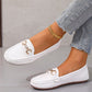 Women’s Chic Comfortable Causal Loafers