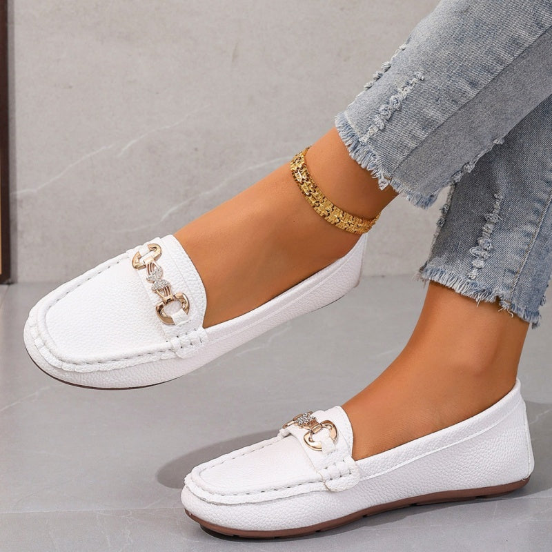 Women’s Chic Comfortable Causal Loafers